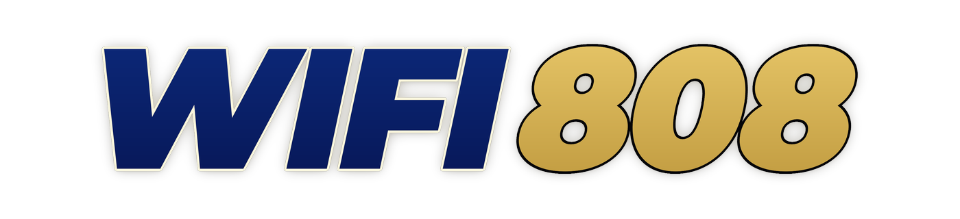 wifi808
